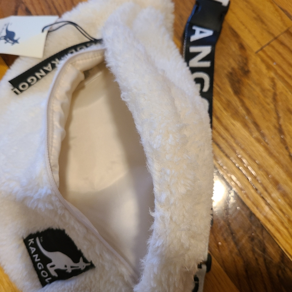 HM× kAngol waist bag - Picture 5 of 10